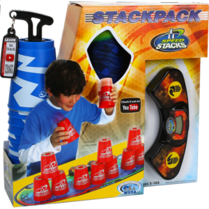 Speed Stacks: StackPack – Atomic Punch