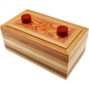 Nagel Trick Box