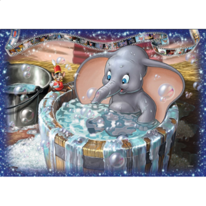 Disney Collector’s Edition: Dumbo