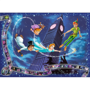 Disney Collector’s Edition: Peter Pan