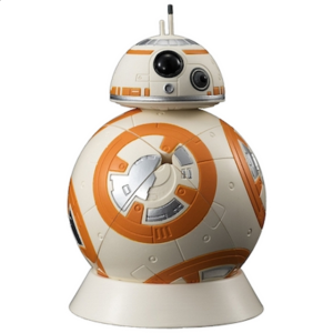 Star Wars 3D Rubik’s Cube – BB8