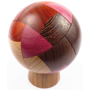 The Four Hands Puzzle