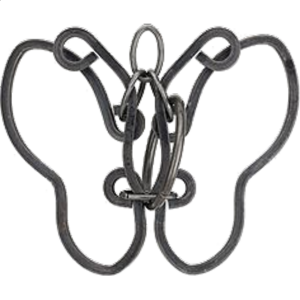 Painted Lady – The Tavern Puzzle Collection