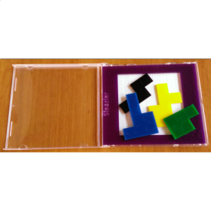 Sleazier (Jewel-Case Edition)