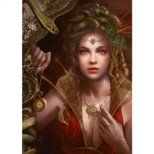 Forgotten: Gold Jewellery