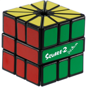 Calvin’s Puzzles – Square 2 – Black Body