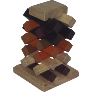 Tower of Babel – Puzzle Master