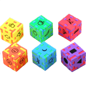 Little Genius – 6-Pack