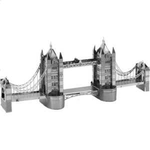 Metal Earth – London Tower Bridge