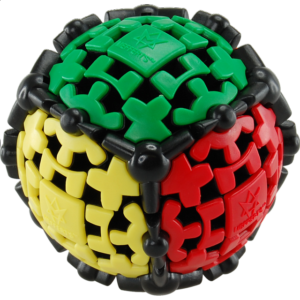Gear Ball