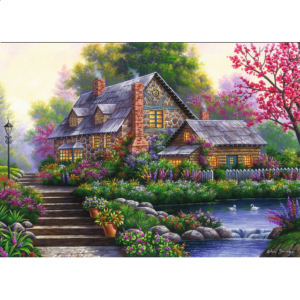Romantic Cottage