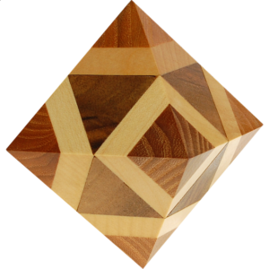 Octahedron Box