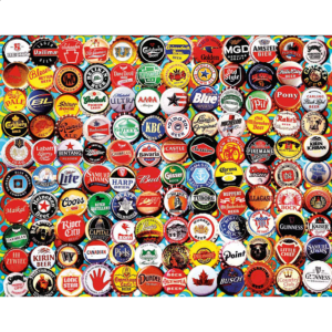 Beer Caps