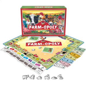 Farm-opoly