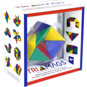 Tri-Mags (Mag-Blocks)