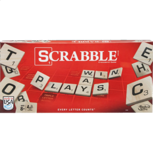 Scrabble – New Classic
