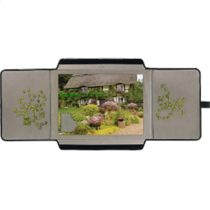 Portapuzzle Standard Jigsaw Accessory (1000 Pieces)