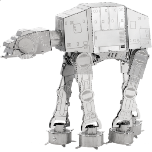 Metal Earth: Star Wars – AT-AT