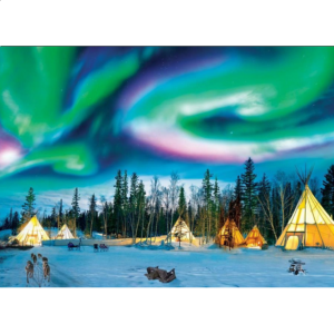 Northern Lights