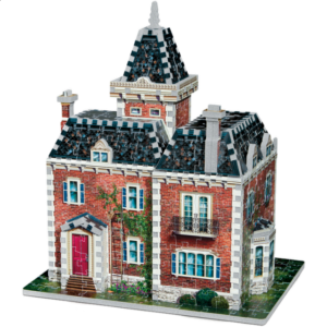 Lady Victoria – Wrebbit 3D Jigsaw Puzzle