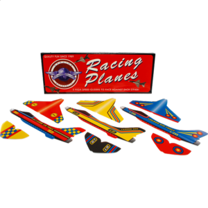 Racing Planes