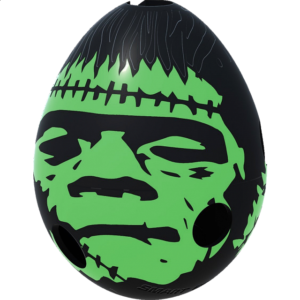 Smart Egg Labyrinth Puzzle – Frank-Einstein