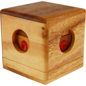 Dice Cube