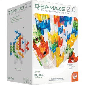 Q-BA-MAZE 2.0 – Big Box