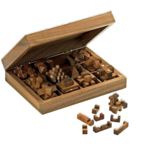 Philos-Puzzle Edition