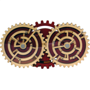 Constantin Puzzles: Double Trouble