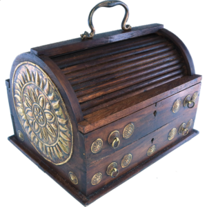 Shutter Box – Style D