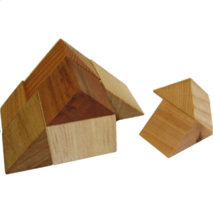 Triangle AC1 (no tray)