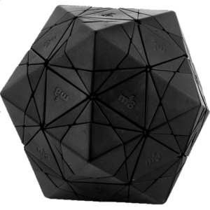 MF8 & Eitan’s Star – Black Body DIY