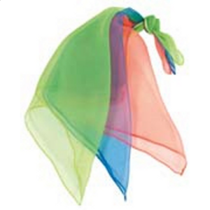 Higgins Bros. – Floateez Juggling Scarves