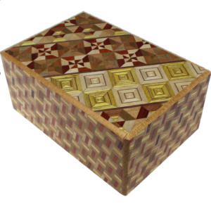 4 Sun 10 Step Koyosegi / Kuzushi