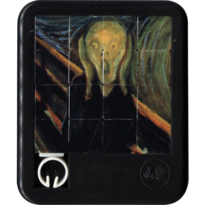 Altered Images – The Scream