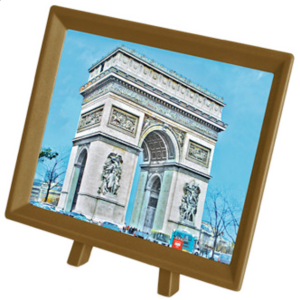 Showpiece XS – Arch of Triumph, France