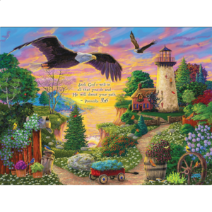 Inspirations: Golden Glory