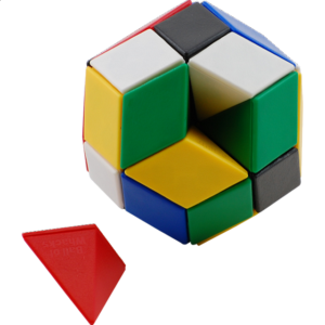 Ball of Whacks – 6 Color