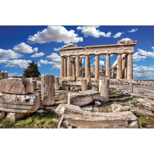 Acropolis Greece
