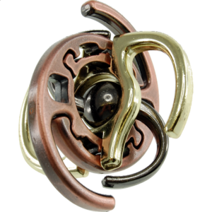 EZ Galaxy – Metal Puzzle