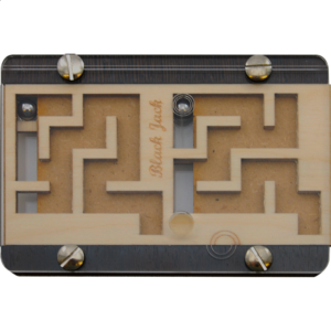 Black Jack – Constantin