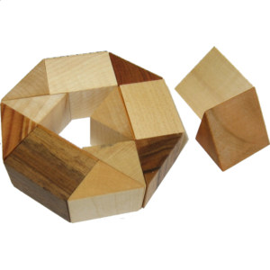 Octagon AC – Without Tray