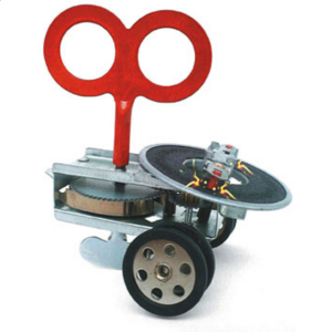 Sparklz – Wind-up Toys