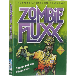 Zombie Fluxx