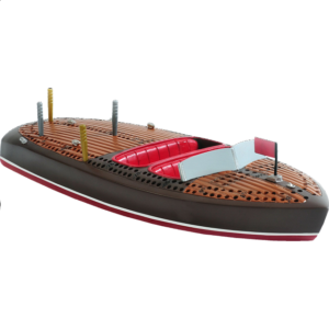 Cribbage Board – Classic Boat