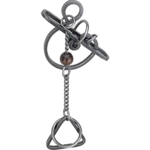 Clef Hanger – The Tavern Puzzle Collection
