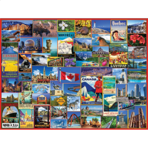 Best Places in Canada