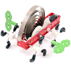 Awika – Wind-up Toys