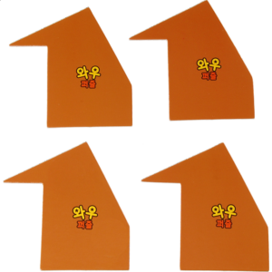 Transforming Greek Cross